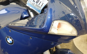 BMW R1150RS 2001