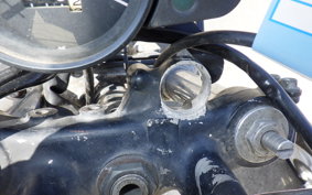 HONDA FTR223 MC34