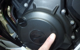 KAWASAKI NINJA 400 2022