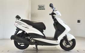YAMAHA CYGNUS 125 X 2 SE44J