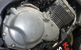 KAWASAKI BALIUS 250 2014 ZR250A