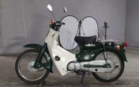 HONDA SUPER CUB50 C50