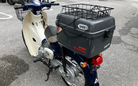 HONDA SUPER CUB110 JA44