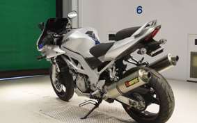SUZUKI SV1000S 2003 VT54A