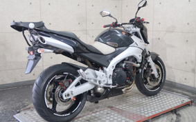 SUZUKI GSR400 2007 GK7DA