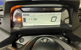 YAMAHA TRICITY 300 ABS 2022 SH15J