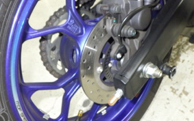 YAMAHA YZF-R3 2015 RH07J