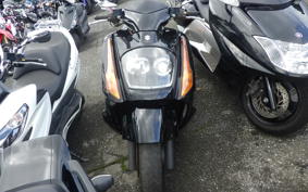 SUZUKI GEMMA 250 CJ47A