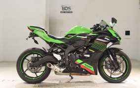 KAWASAKI ZX-25R 1986 ZX250E