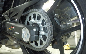 KAWASAKI NINJA 1000SX 2024 ZXT02K