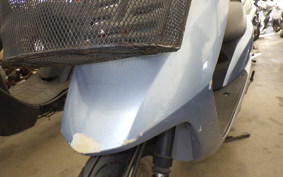 HONDA DIO Gen.6 AF62