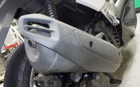 YAMAHA N-MAX 2025 SE86J