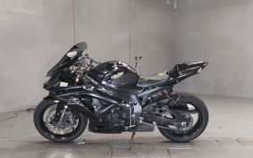 SUZUKI GSX-R600 2011 GN7EA