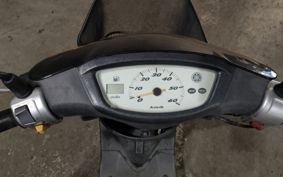 YAMAHA JOG SA16J
