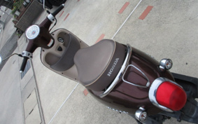 HONDA GIORNO AF70