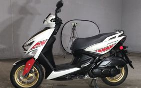 YAMAHA CYGNUS GRIF ASU SEJ4J