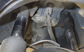 SUZUKI ADDRESS V125 G CF46A