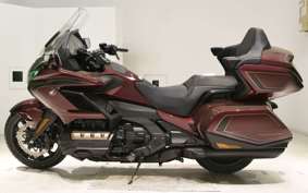 HONDA GL 1800 GOLD WING TOUR DCT 2026 SC79