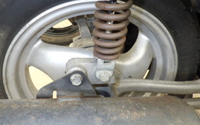 HONDA TOPIC AF38