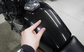HONDA FTR223 2008 MC34