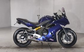 KAWASAKI NINJA 400R ER400B