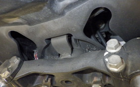 YAMAHA CYGNUS 125 XSR 2 SE44J