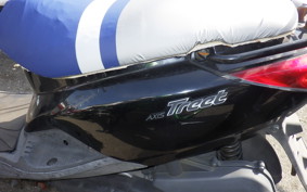 YAMAHA AXIS 125 TREET 2021 SE53J