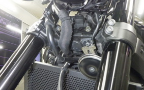 YAMAHA XSR900 2019 RN56J