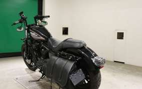 HARLEY XL883RI 2008