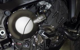 YAMAHA XSR900 2025 RN96J