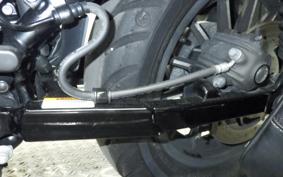 HARLEY XL883N 2013