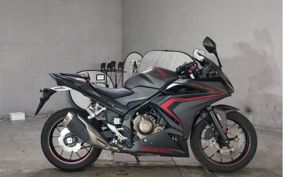 HONDA CBR400R 2020 NC56