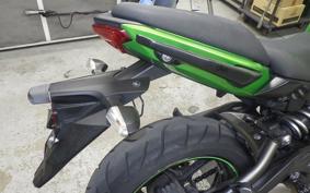 KAWASAKI NINJA 650 2012