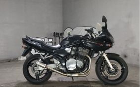 SUZUKI BANDIT1200S GV77A