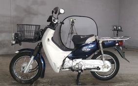 HONDA SUPER CUB110 JA10