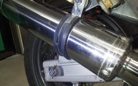 KAWASAKI BALIUS 250 Gen.2 2024 ZR250B