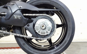KAWASAKI NINJA H2 SX SE 2018 ZXT02A