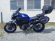 Фото Yamaha MT-07 ABS 2017 с японского аукциона