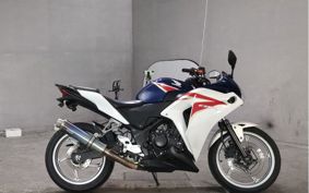 HONDA CBR250R MC41
