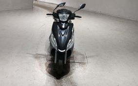 SUZUKI ADDRESS V125 DT11A