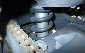 HONDA NC750L 1997 RC67