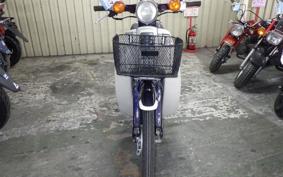 HONDA C70 SUPER CUB C70