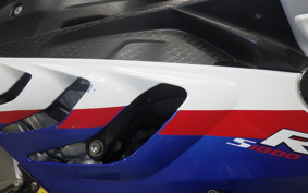 BMW S1000RR 2011