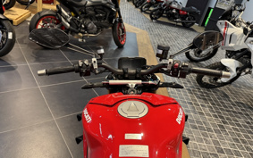 DUCATI  DUCATI  STREET  FIGHTER V4S 2022
