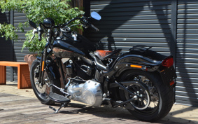 HARLEY  HARLEY FLSTSB 2011 JM5