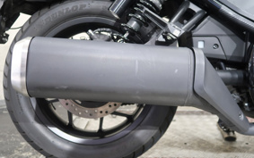 HONDA REBEL 1100 DCT 2021 SC83