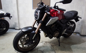 HONDA CB650R 2019 RH03