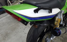 KAWASAKI ZRX1100 1997 ZRT10C