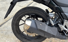 SUZUKI STROM 250 DS11A