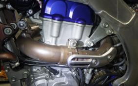 YAMAHA YZ450 F 2019 CJ34C